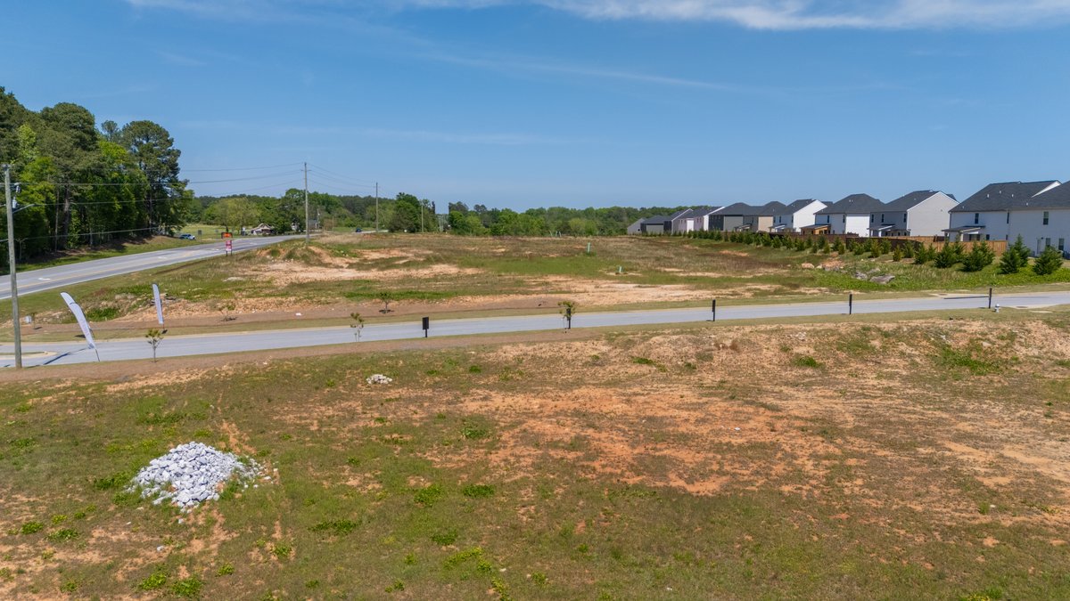 Image for GA HWY-138 Commercial Tract 5 – 2.012 +/- Acres - Walton County Development Opportunity