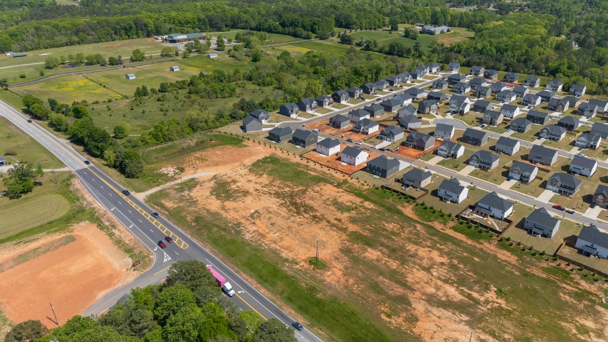 Image for GA HWY-138 Commercial Tract 5 – 2.012 +/- Acres - Walton County Development Opportunity