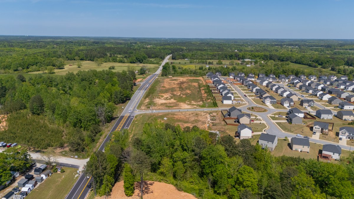 Image for GA HWY-138 Commercial Tract 5 – 2.012 +/- Acres - Walton County Development Opportunity