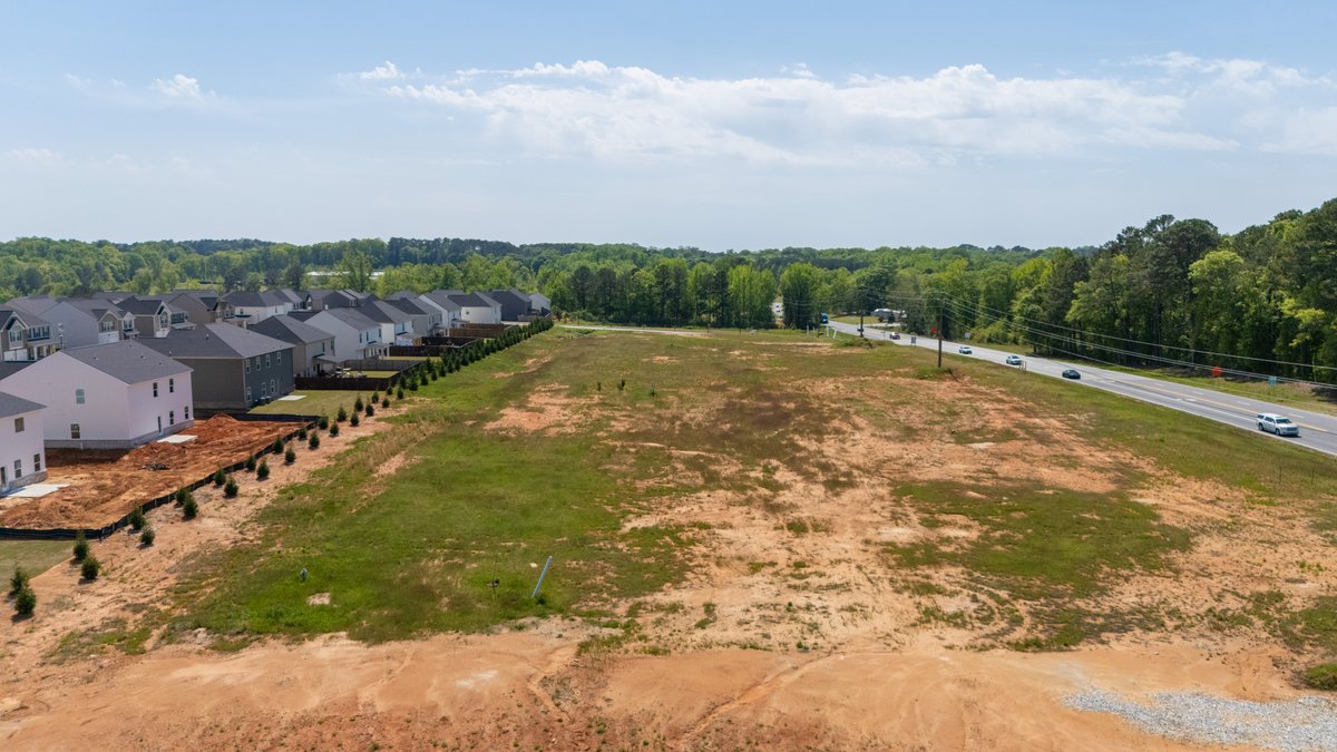 Image for GA HWY-138 Commercial Tract 5 – 2.012 +/- Acres - Walton County Development Opportunity