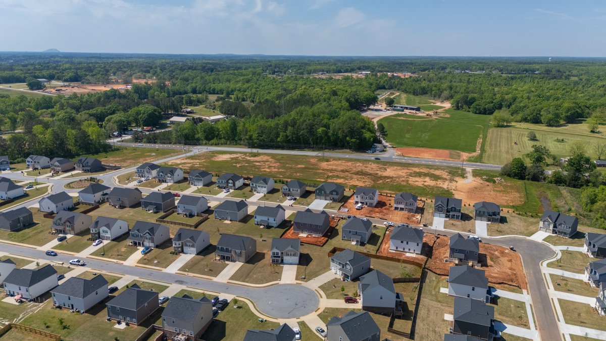 Image for GA HWY-138 Commercial Tract 5 – 2.012 +/- Acres - Walton County Development Opportunity