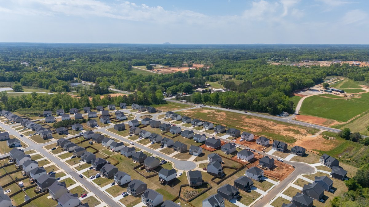 Image for GA HWY-138 Commercial Tract 5 – 2.012 +/- Acres - Walton County Development Opportunity
