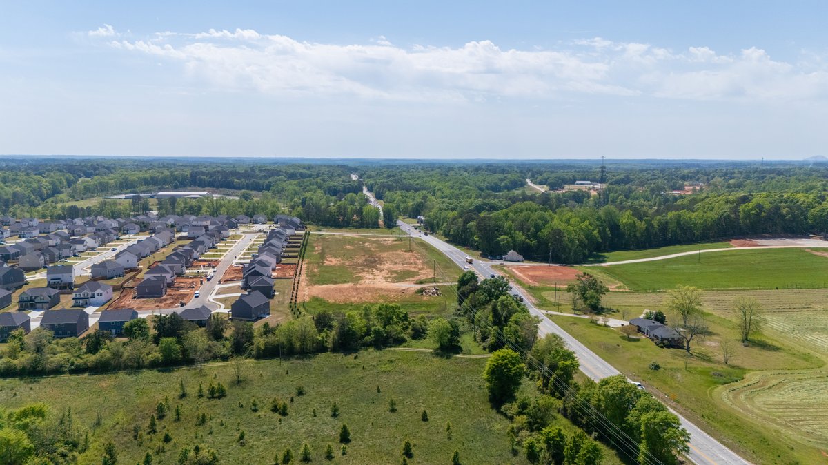 Image for GA HWY-138 Commercial Tract 5 – 2.012 +/- Acres - Walton County Development Opportunity