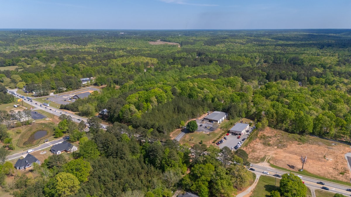 Image for GA HWY-138 Commercial Tract 6 – 2.00 +/- Acres - Walton County Development Opportunity