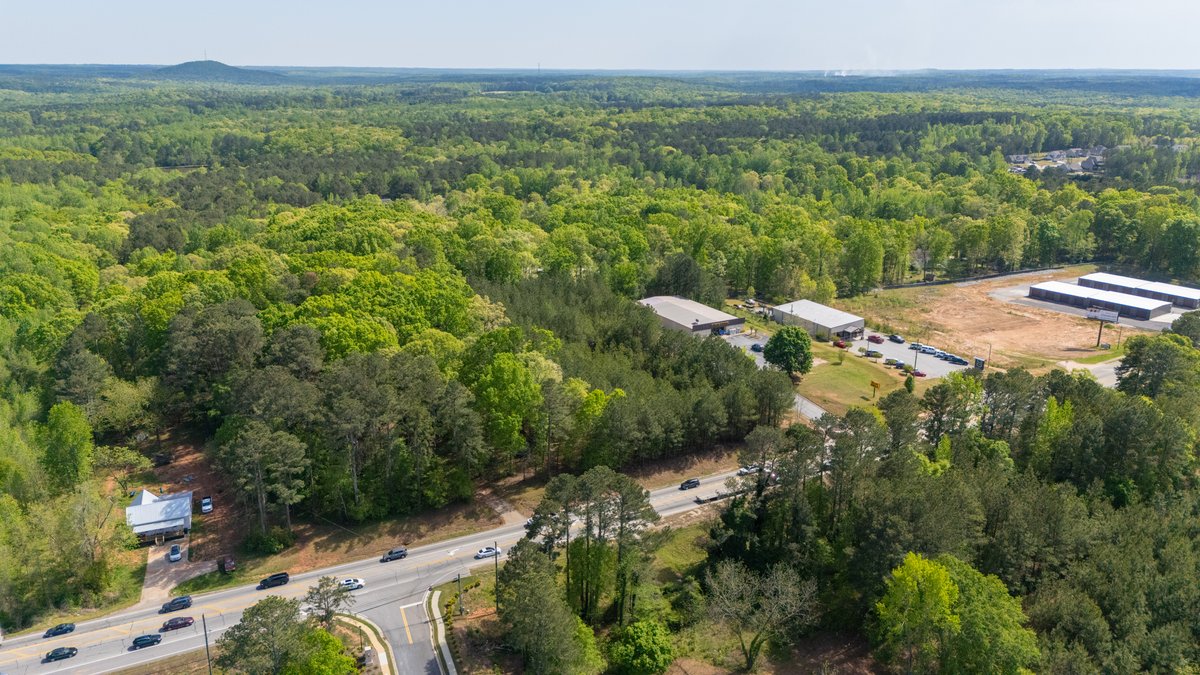 Image for GA HWY-138 Commercial Tract 6 – 2.00 +/- Acres - Walton County Development Opportunity