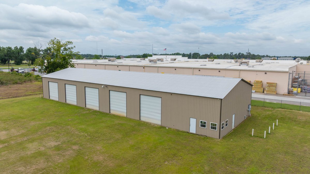 Image for Excellent Commercial Investment Opportunity - 12.72 +/- Acres – Zoned M-2, Class C-4 Commercial in Colquitt County, Georgia