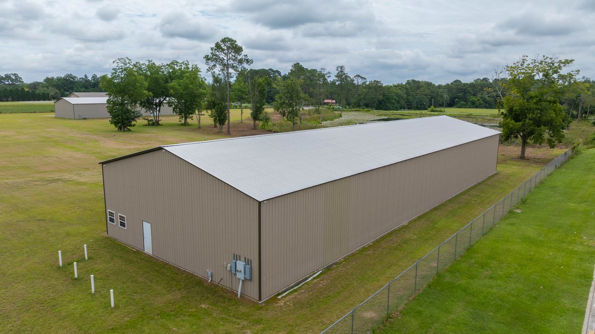 Image for Excellent Commercial Investment Opportunity - 12.72 +/- Acres – Zoned M-2, Class C-4 Commercial in Colquitt County, Georgia