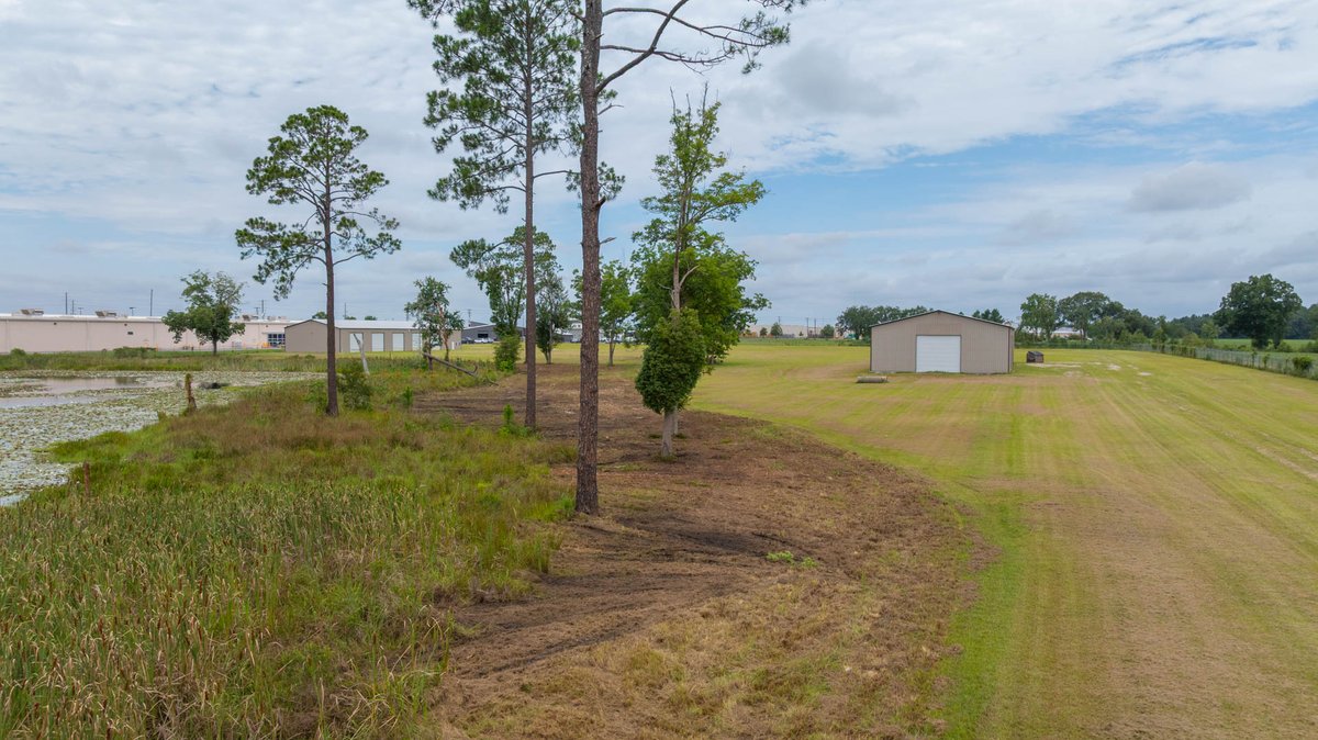 Image for Excellent Commercial Investment Opportunity - 12.72 +/- Acres – Zoned M-2, Class C-4 Commercial in Colquitt County, Georgia