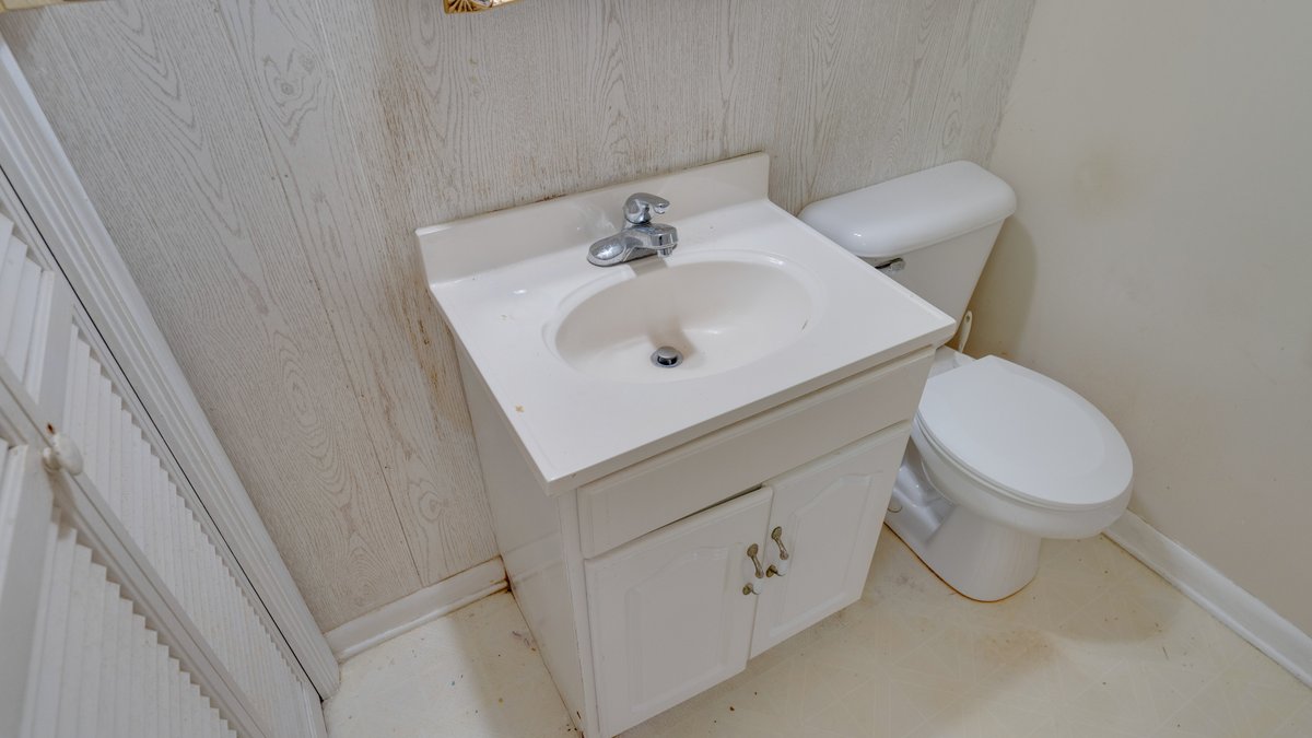 Image for Residential Investment Opportunity - 3BR/2BA Home on 2.9+/- Acres in Colquitt County, GA
