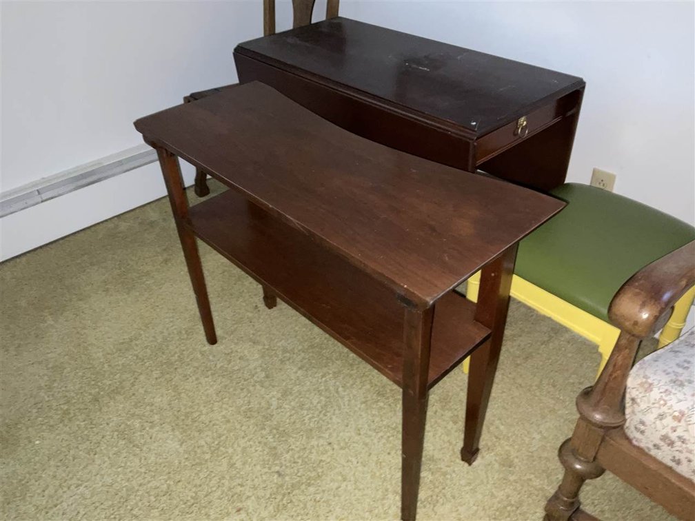 Image for Online Only Estate Auction (deceased)