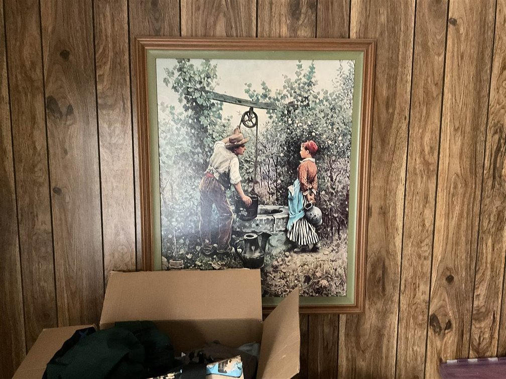 Image for Online Only Estate Auction (deceased)