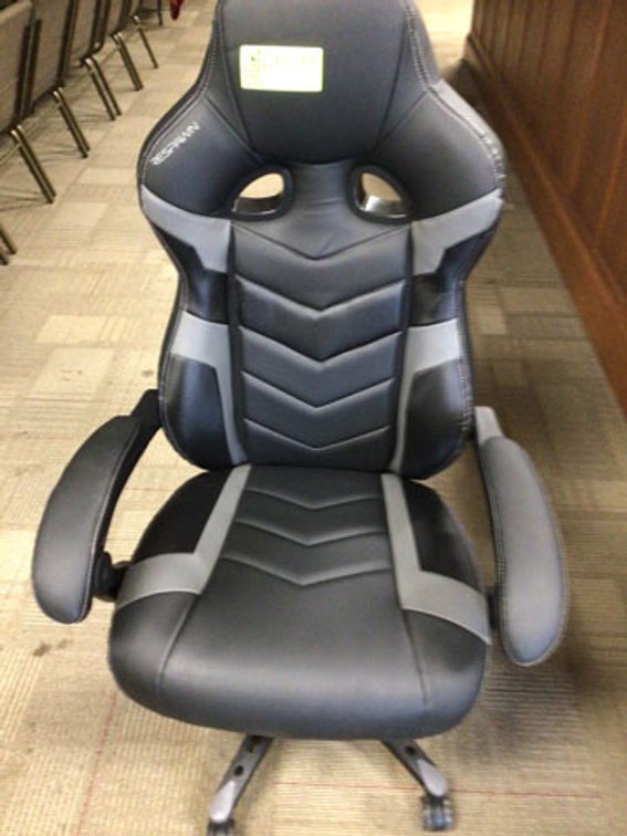 Image for COMPUTER CHAIRS AND MORE! -ONLINE ONLY