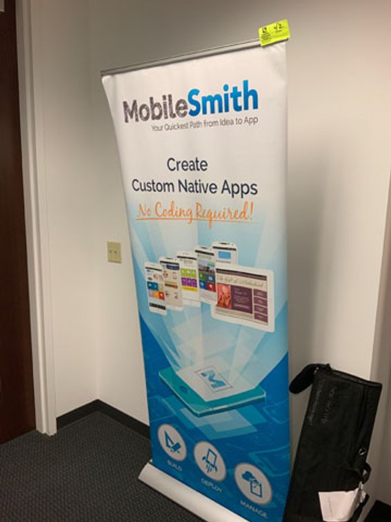 Image for Mobile Smith Bankruptcy Case No. 22-02319-5JNC - ONLINE ONLY AUCTION