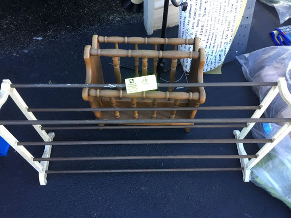 Image for MULTI-CONSIGNOR ONLINE AUCTION AT TWO LOCATIONS