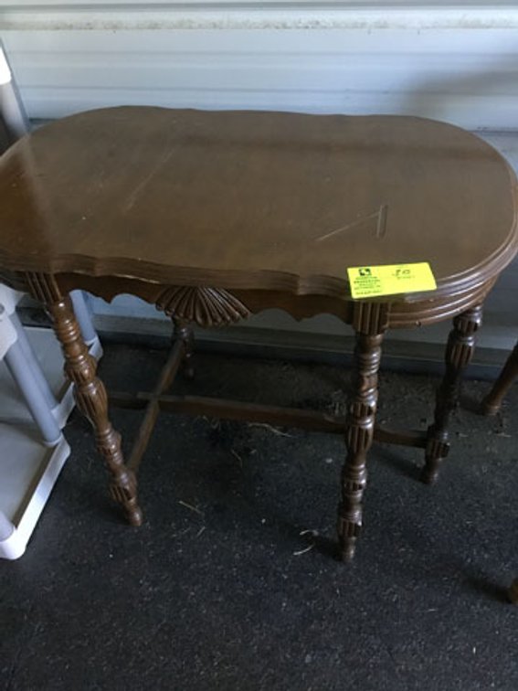 Image for MULTI-CONSIGNOR ONLINE AUCTION AT TWO LOCATIONS
