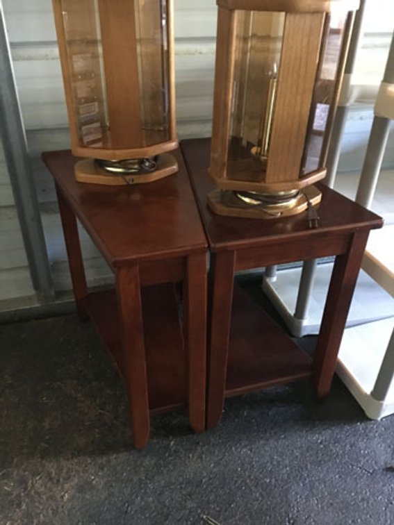 Image for MULTI-CONSIGNOR ONLINE AUCTION AT TWO LOCATIONS