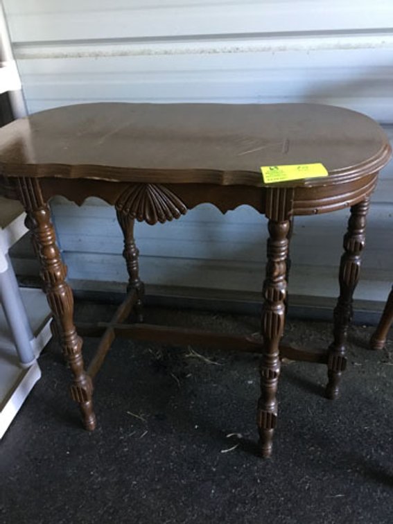 Image for MULTI-CONSIGNOR ONLINE AUCTION AT TWO LOCATIONS