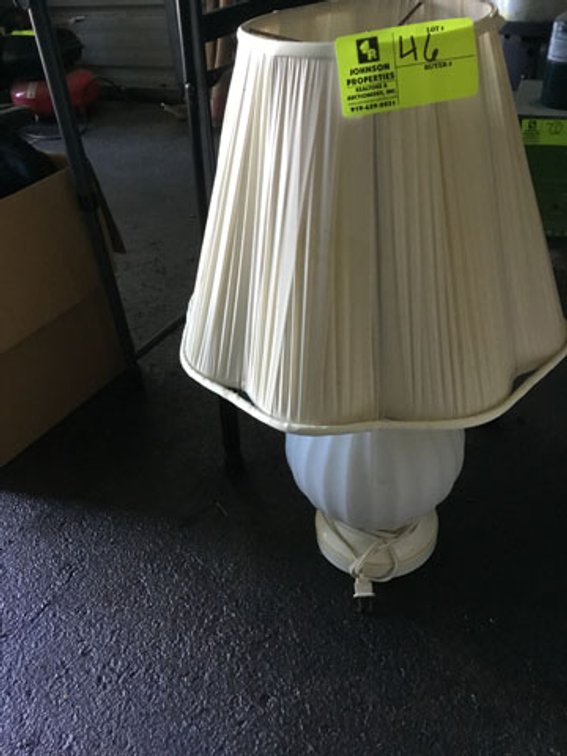 Image for MULTI-CONSIGNOR ONLINE AUCTION AT TWO LOCATIONS