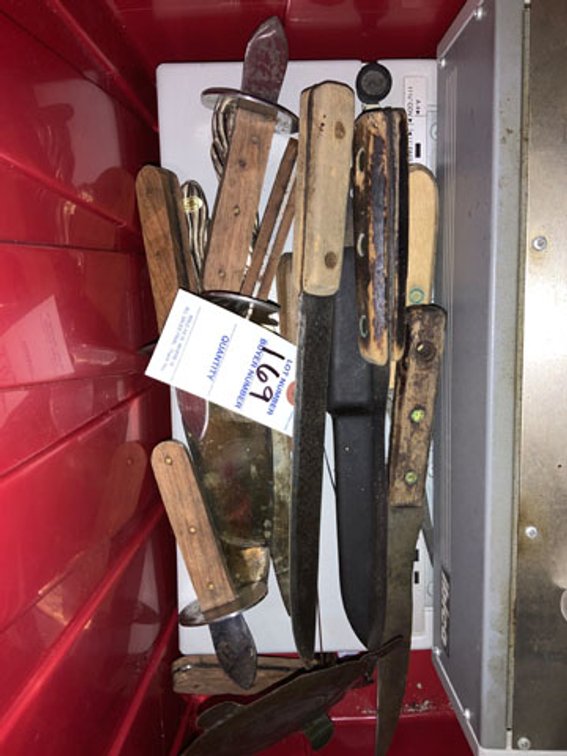 Image for Online Only Estate Auction (deceased)