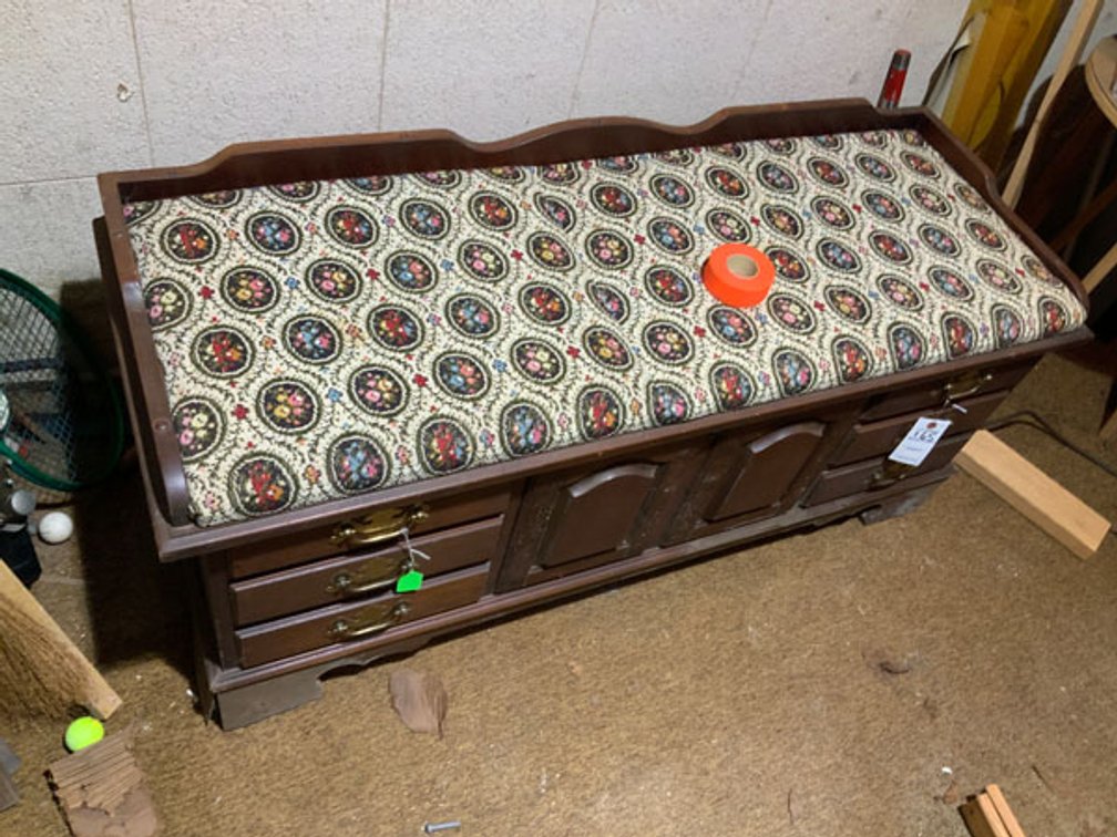 Image for Online Only Estate Auction (deceased)