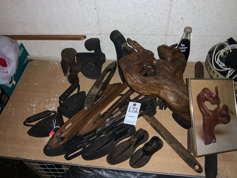Image for Online Only Estate Auction (deceased)
