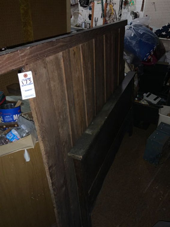 Image for Online Only Estate Auction (deceased)