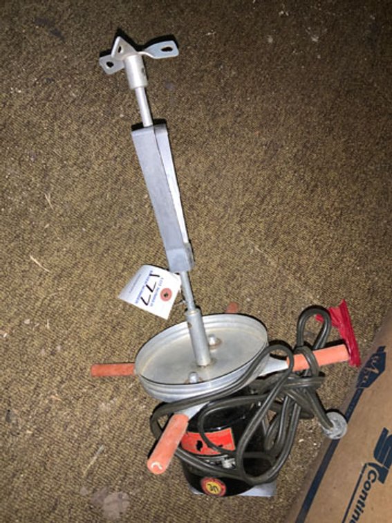 Image for Online Only Estate Auction (deceased)