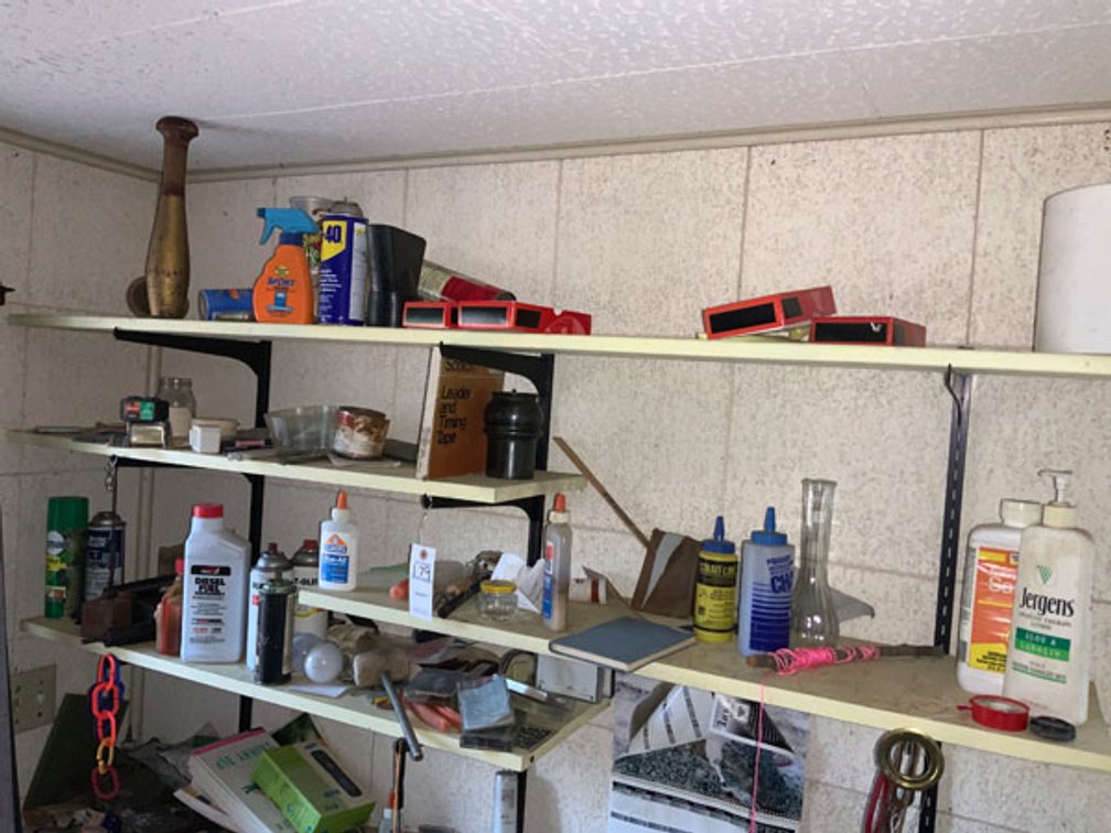 Image for Online Only Estate Auction (deceased)