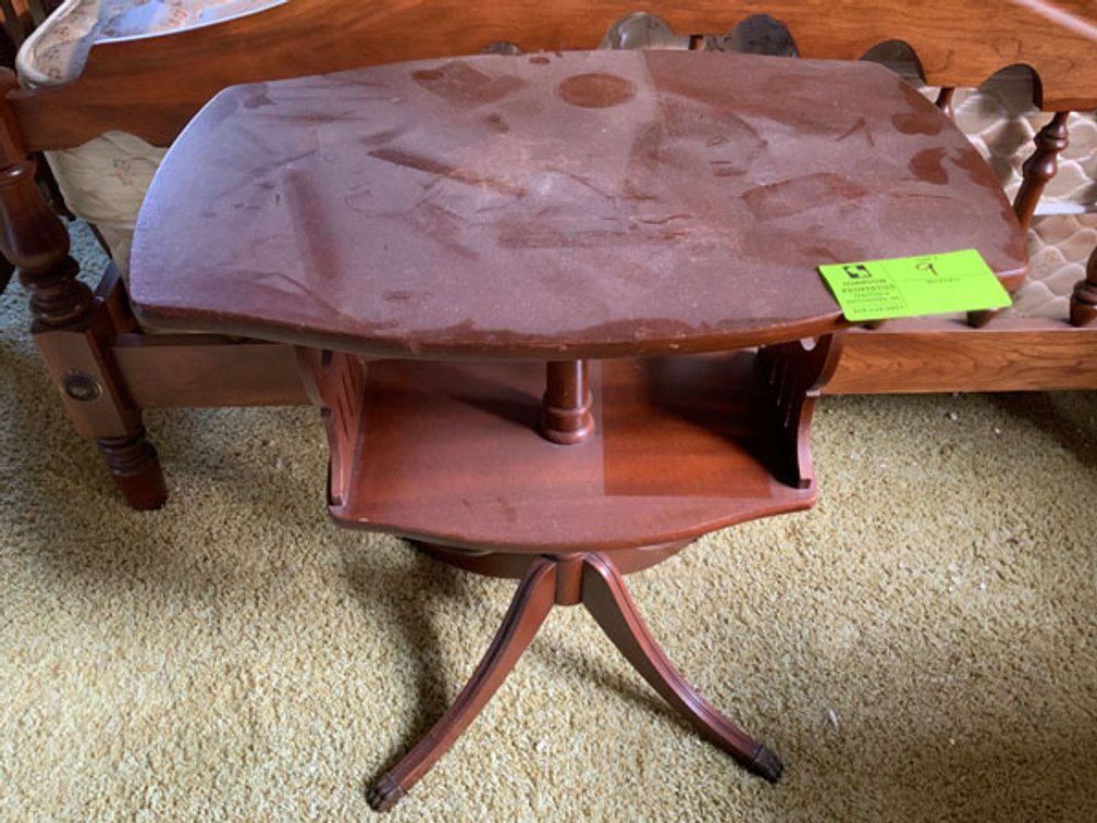 Image for Online Only Estate Auction (deceased)
