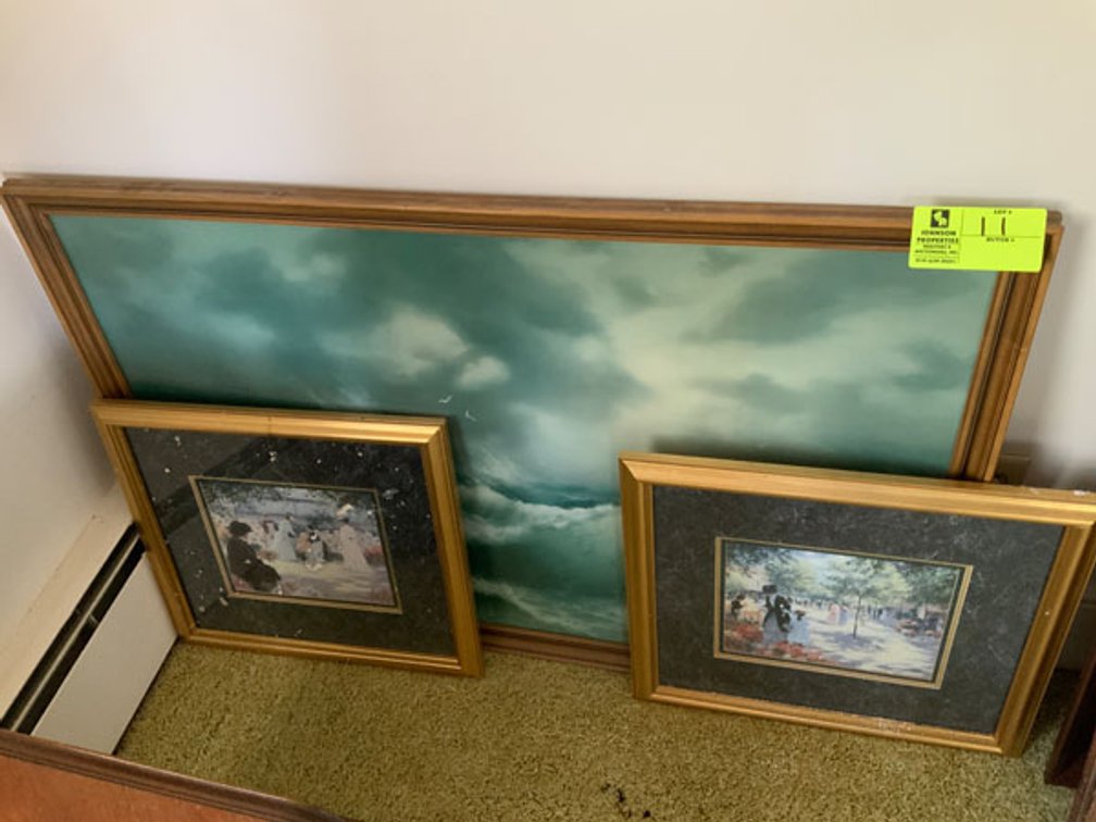 Image for Online Only Estate Auction (deceased)