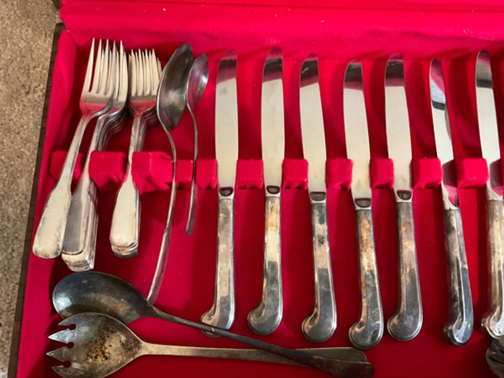 Image for Online Only Relocation Auction