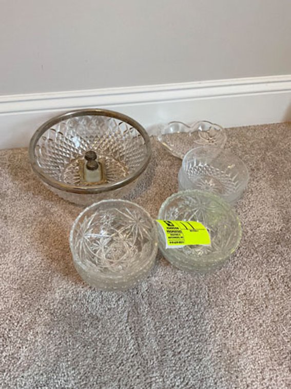 Image for Online Only Relocation Auction