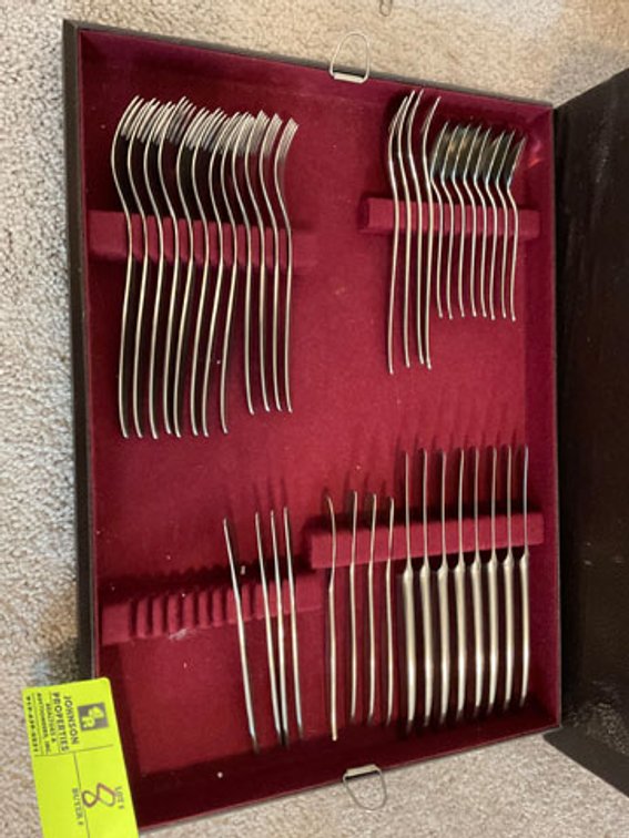 Image for Online Only Relocation Auction