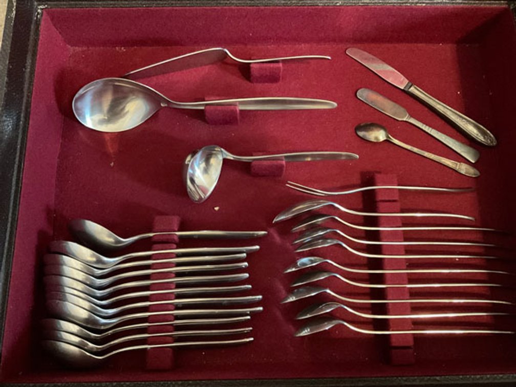 Image for Online Only Relocation Auction