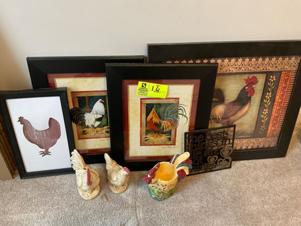 Image for Online Only Relocation Auction
