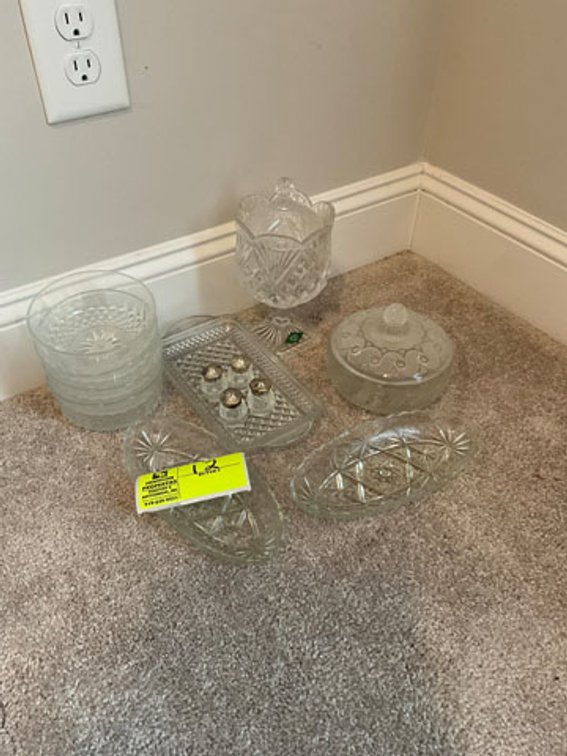 Image for Online Only Relocation Auction