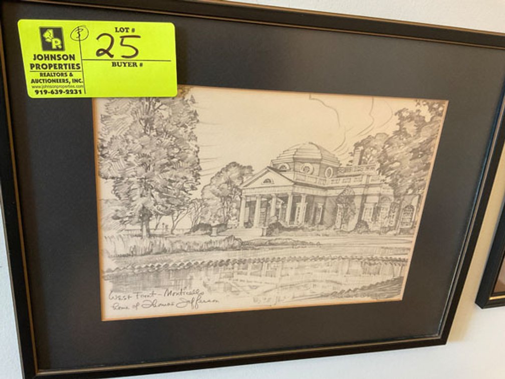 Image for Online Only Relocation Auction