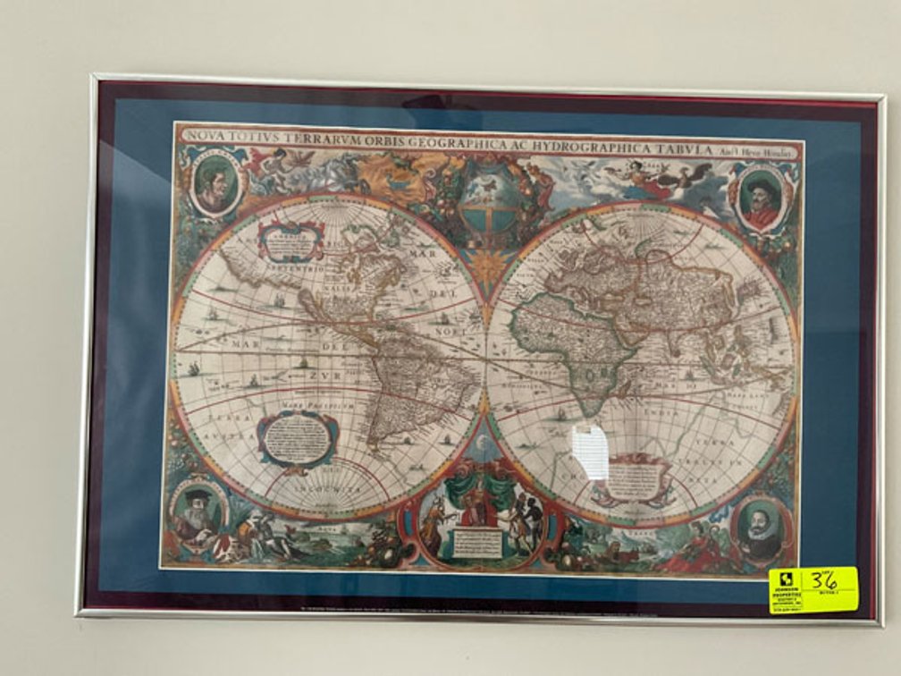 Image for Online Only Relocation Auction