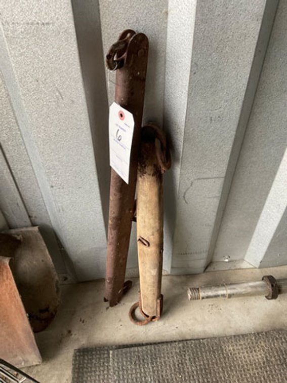 Image for Shelton Barefoot Estate (Deceased) Online Personal Property Auction!