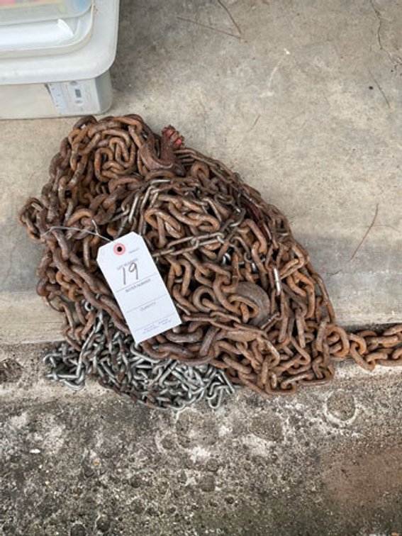Image for Shelton Barefoot Estate (Deceased) Online Personal Property Auction!