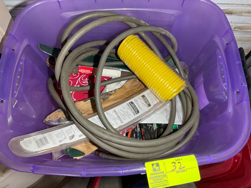 Image for Shelton Barefoot Estate (Deceased) Online Personal Property Auction!