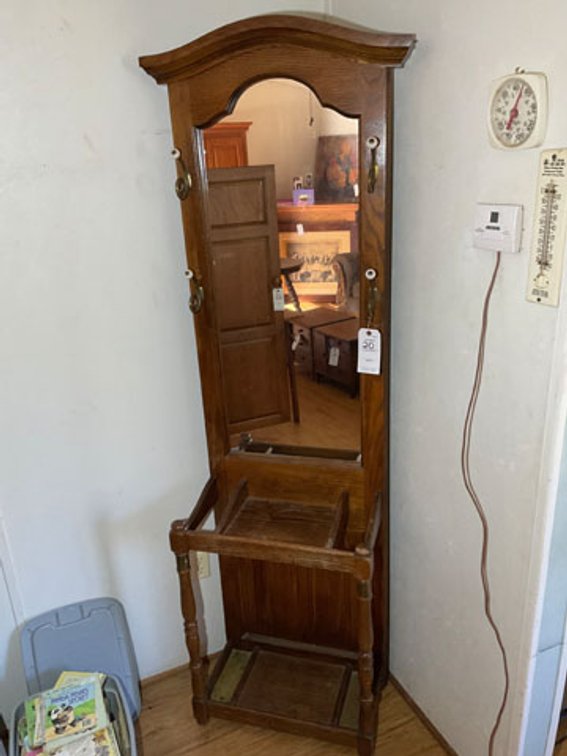 Image for Morrisville Personal Property Auction!