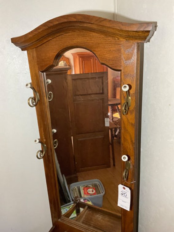 Image for Morrisville Personal Property Auction!