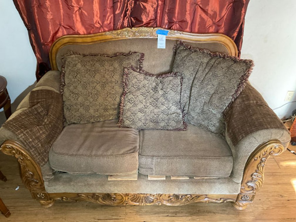 Image for Morrisville Personal Property Auction!
