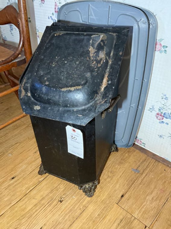 Image for Morrisville Personal Property Auction!