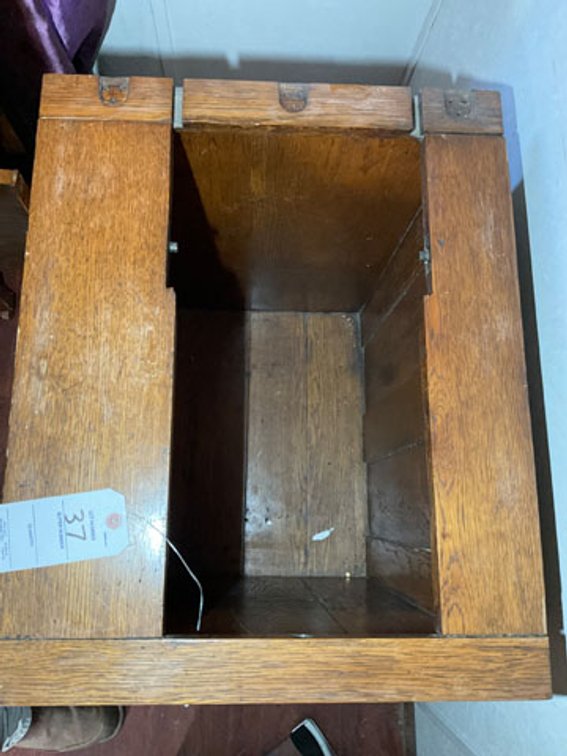 Image for Morrisville Personal Property Auction!