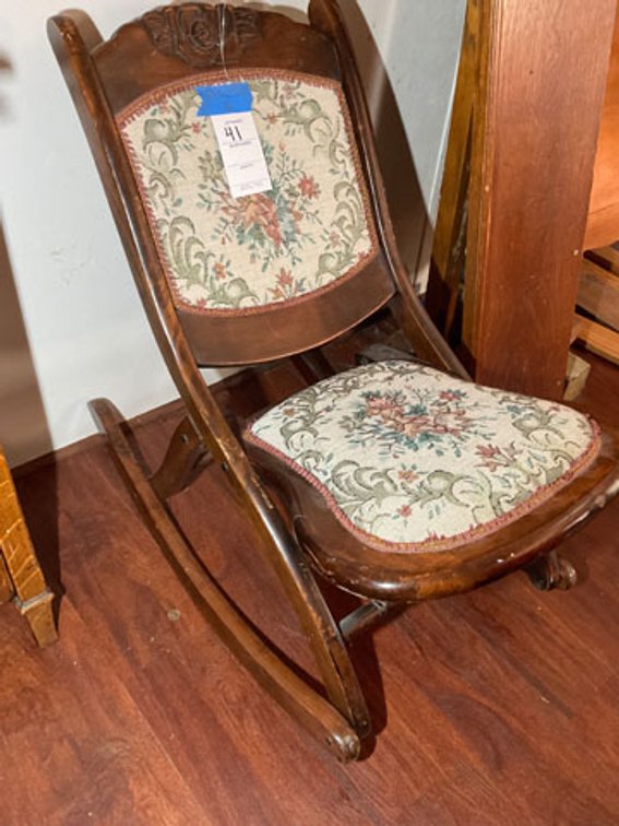 Image for Morrisville Personal Property Auction!