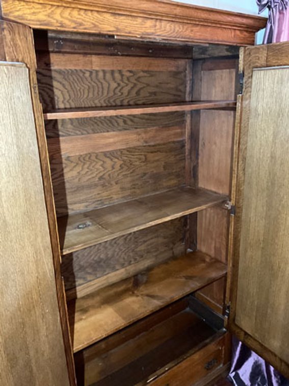 Image for Morrisville Personal Property Auction!