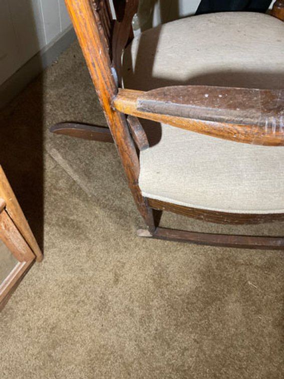 Image for Morrisville Personal Property Auction!