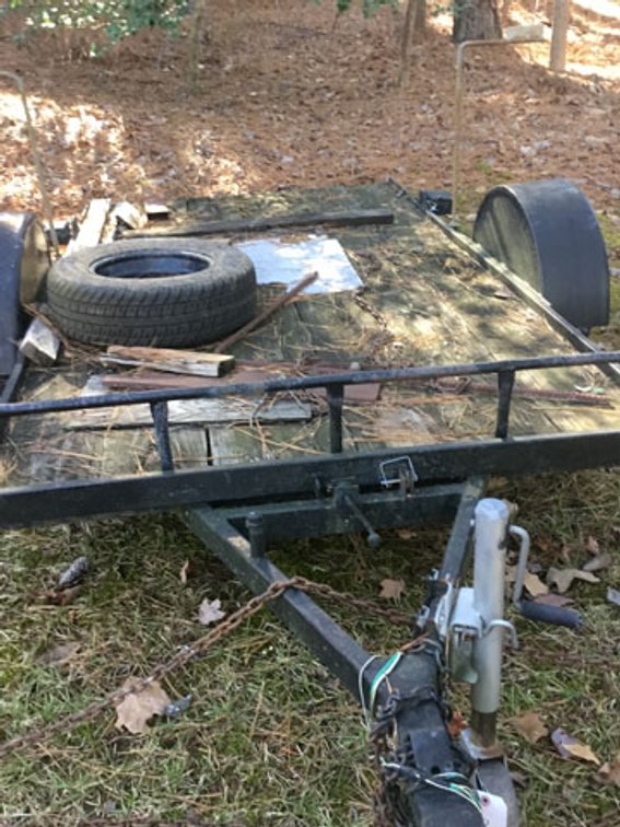 Image for Vintage Tractors, Cars, Trucks and lots of tools!